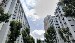 Blk 105 Bishan View (Bishan), HDB 4 Rooms #597607061